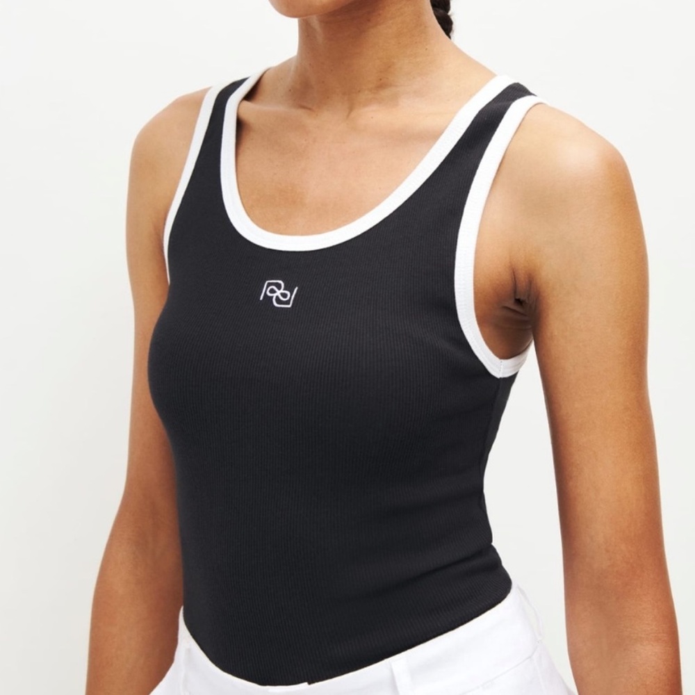 Reformation Erina Tank